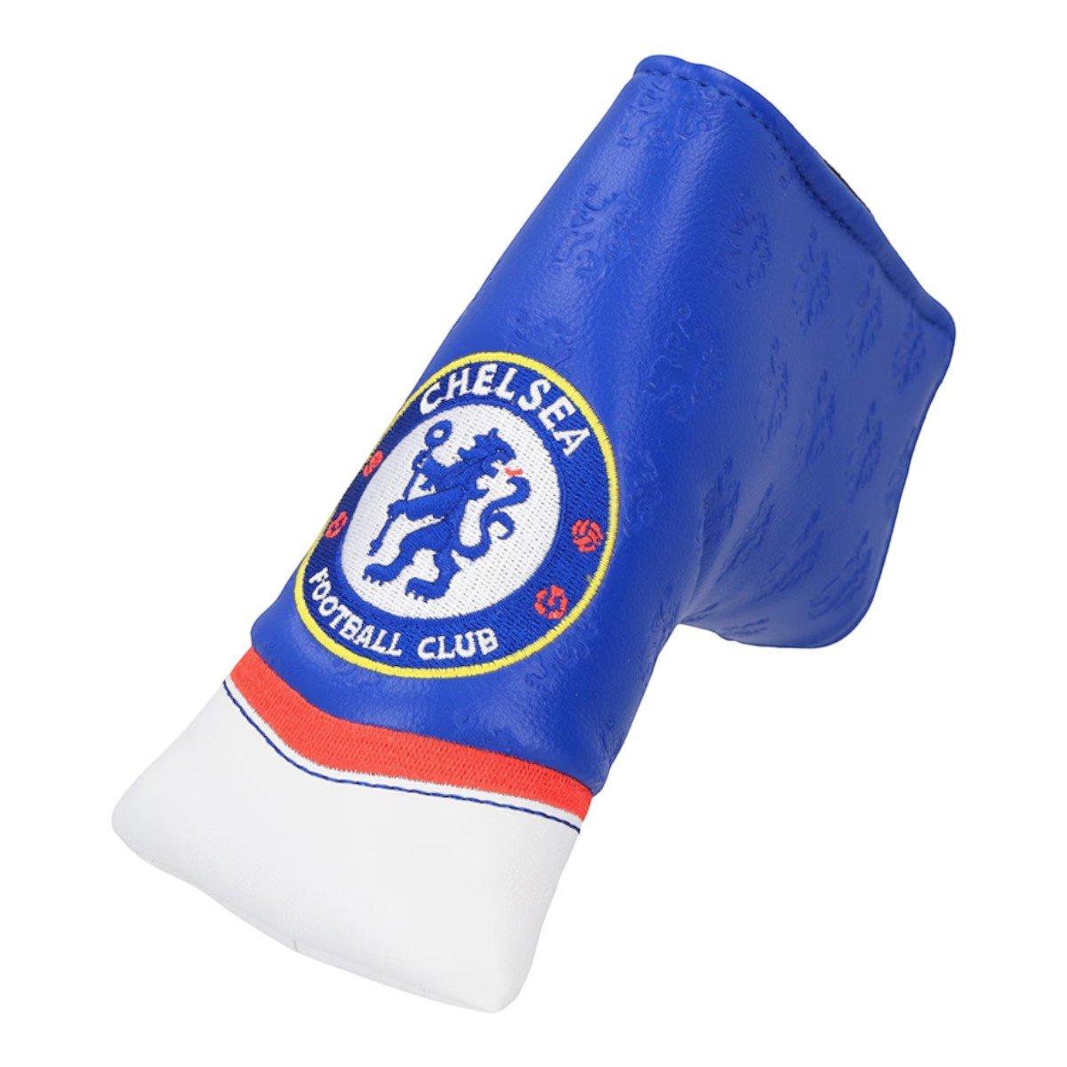 Football CADDI 2.0 Blade Golf Head Cover