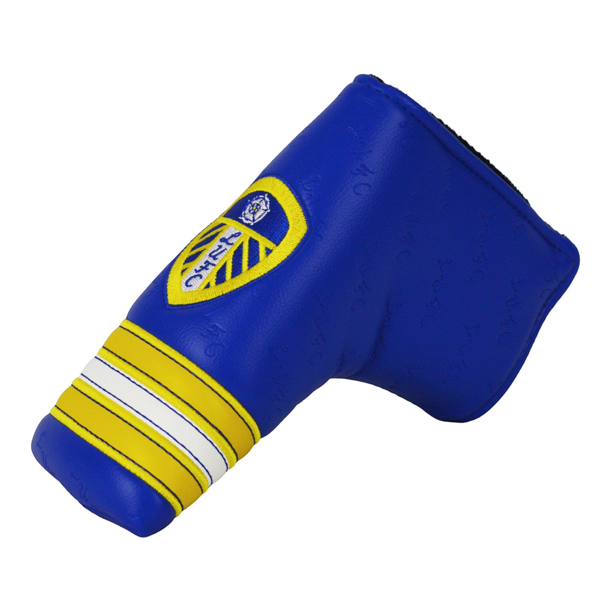 Football CADDI 2.0 Blade Golf Head Cover