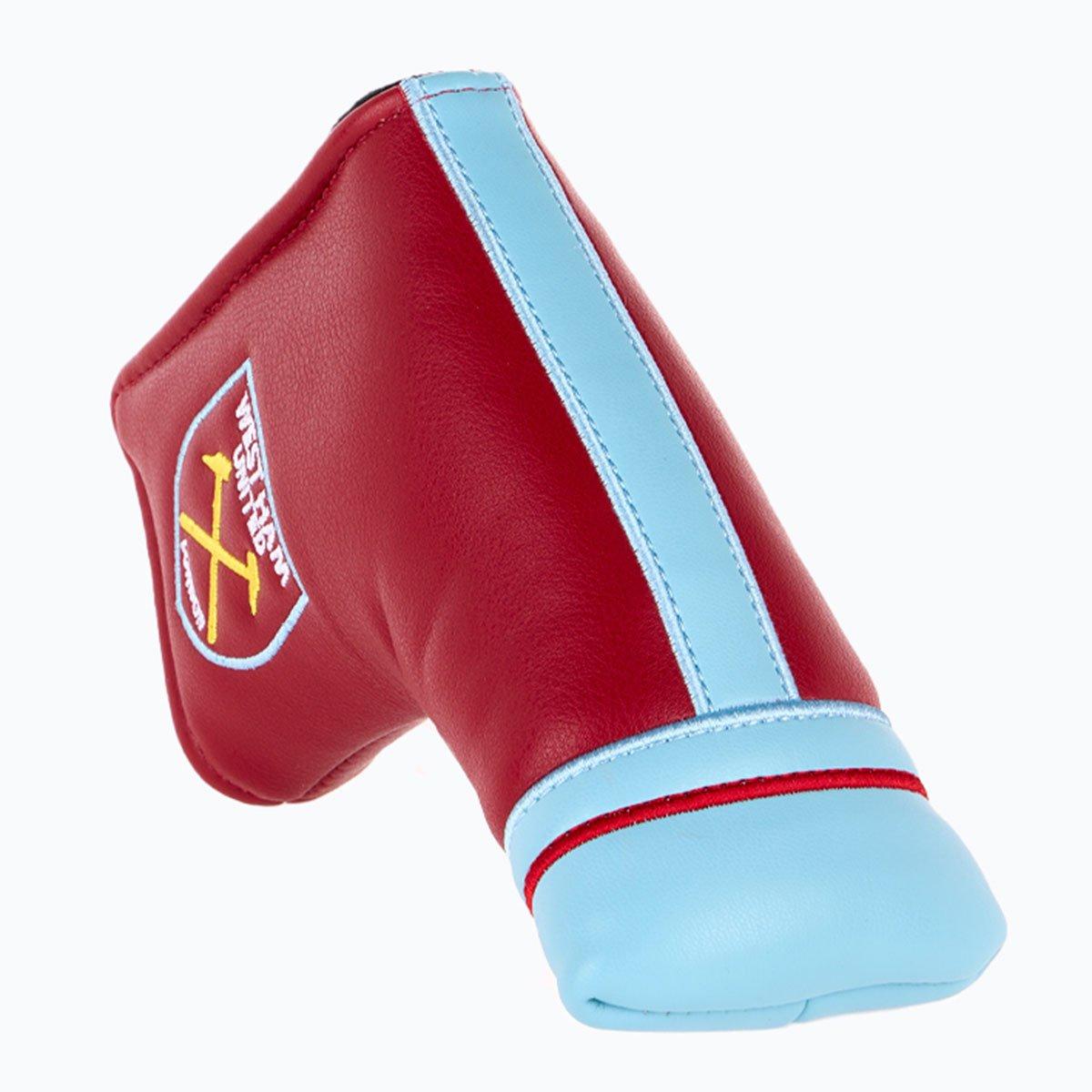 Football CADDI 2.0 Blade Golf Head Cover 