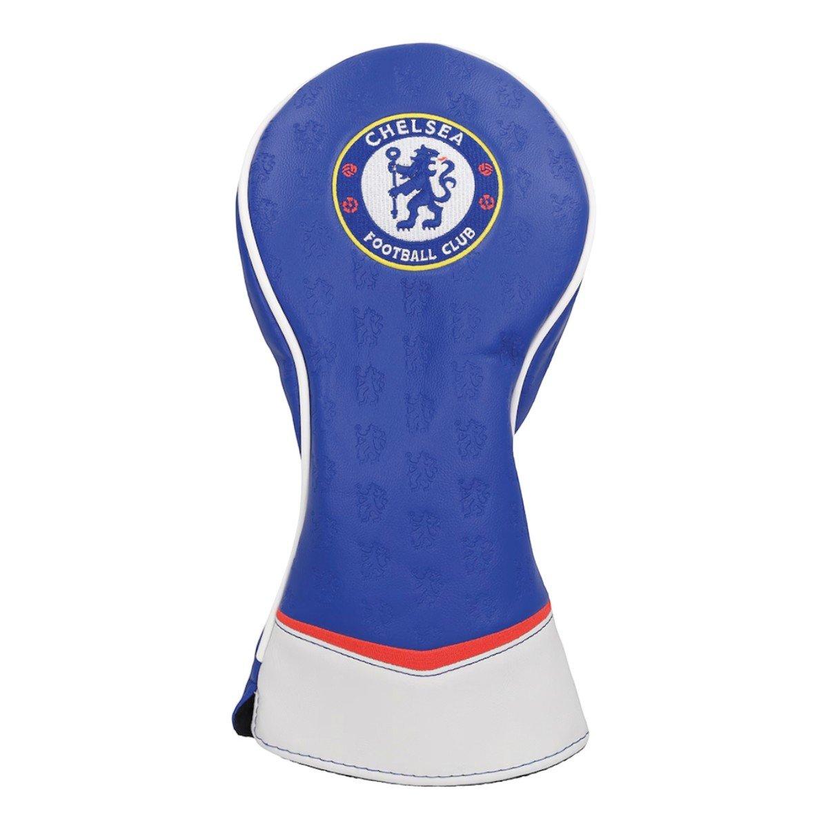Football CADDI 2.0 Golf Driver Head Cover