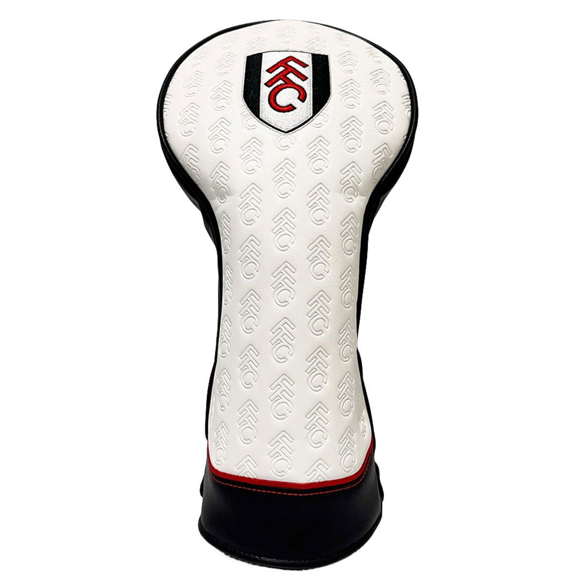 Football CADDI 2.0 Golf Driver Head Cover