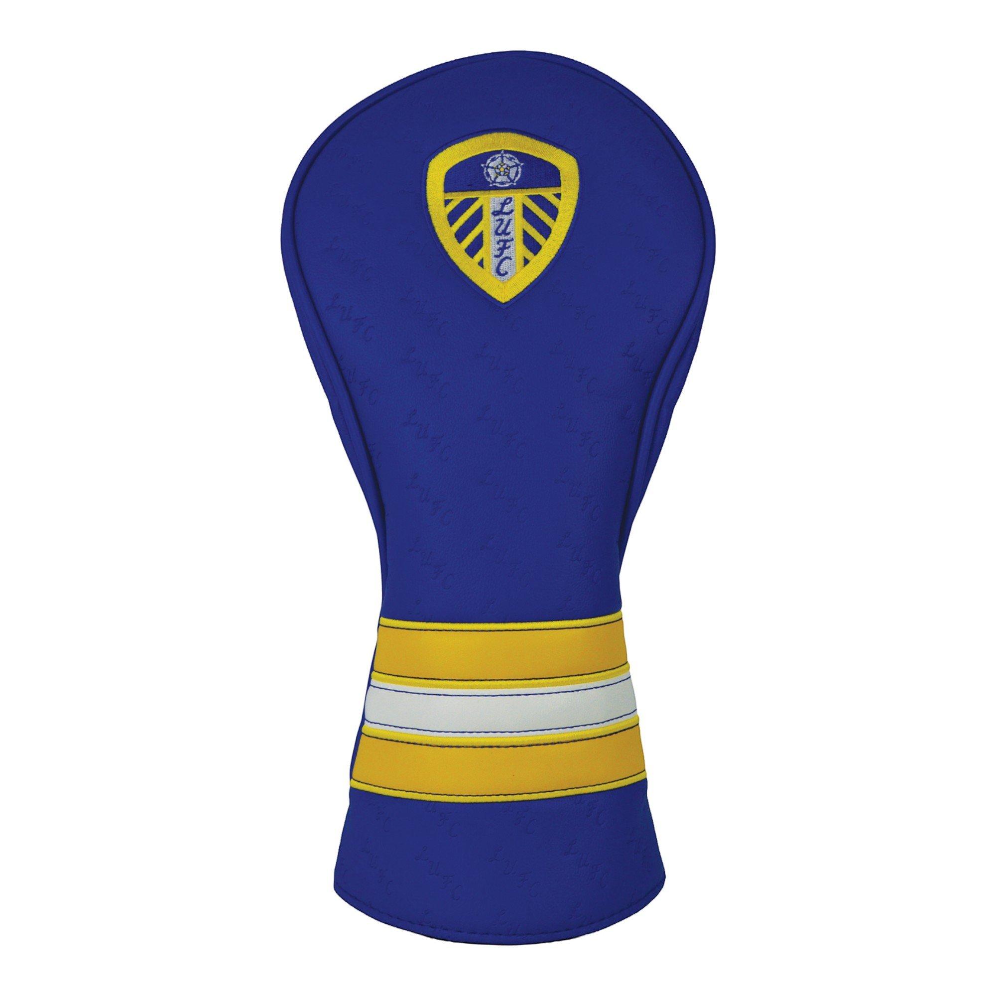 Football CADDI 2.0 Golf Driver Head Cover