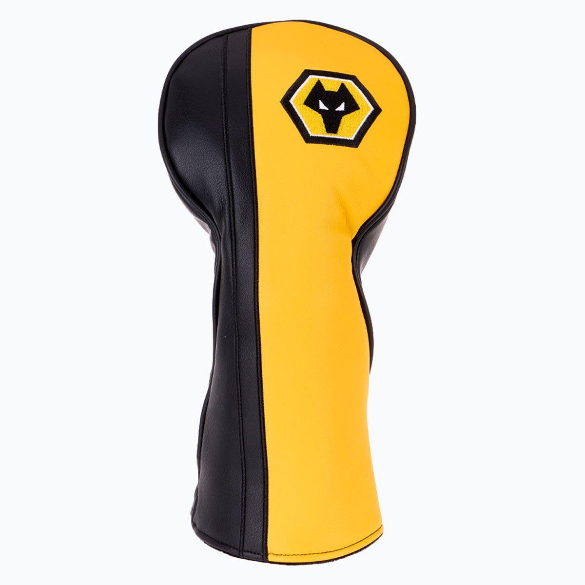 Football CADDI 2.0 Golf Driver Head Cover