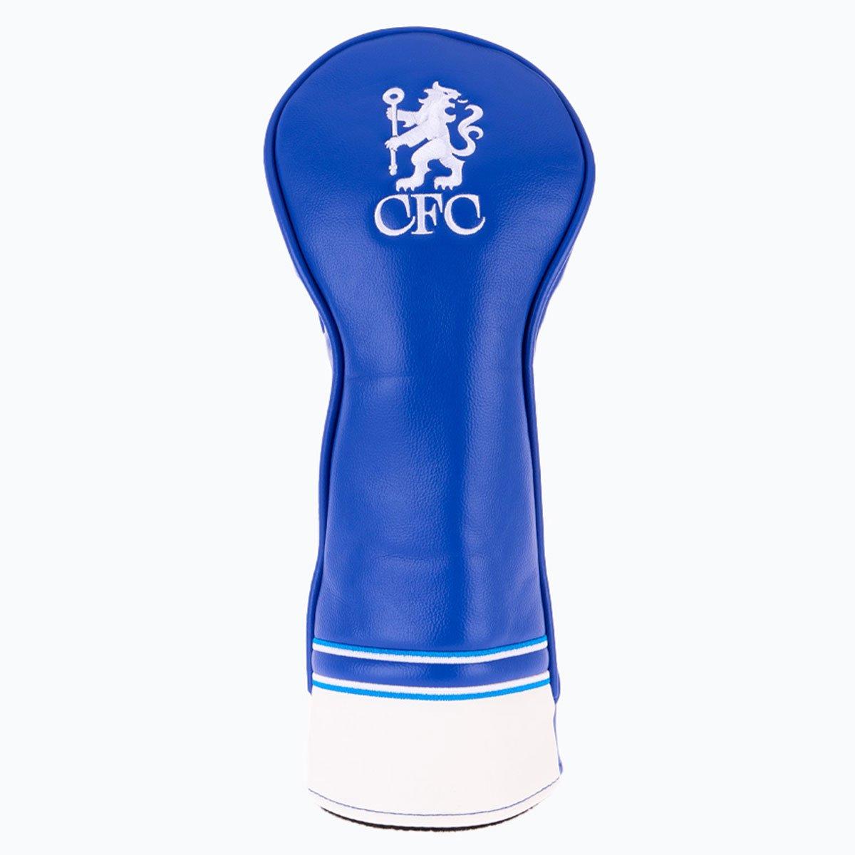 Football CADDI 2.0 Golf Fairway Wood Head Cover