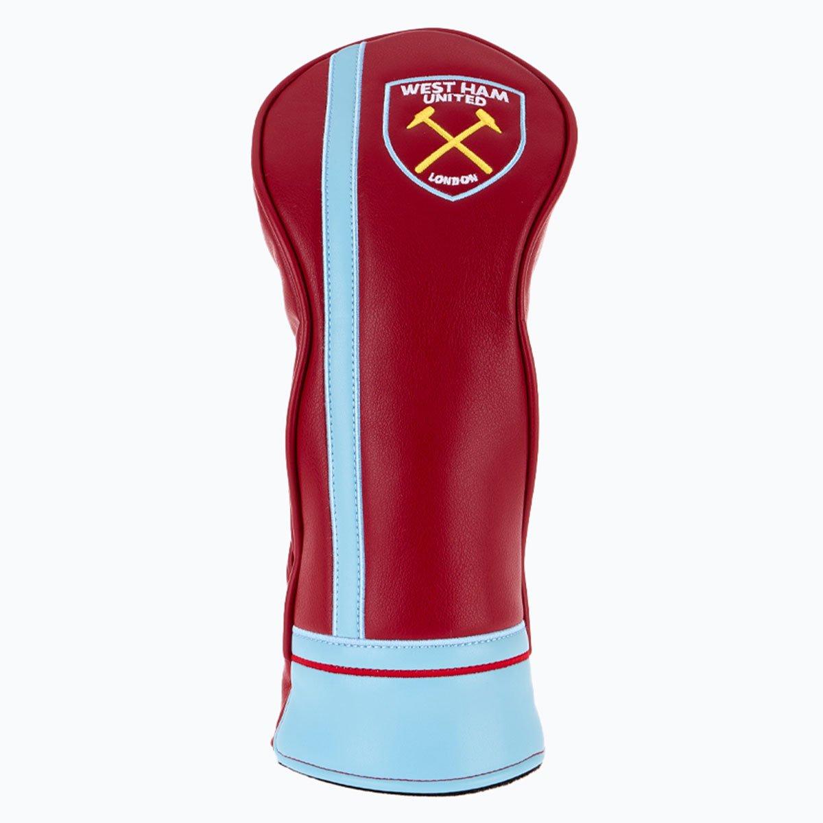 Football CADDI 2.0 Golf Fairway Wood Head Cover