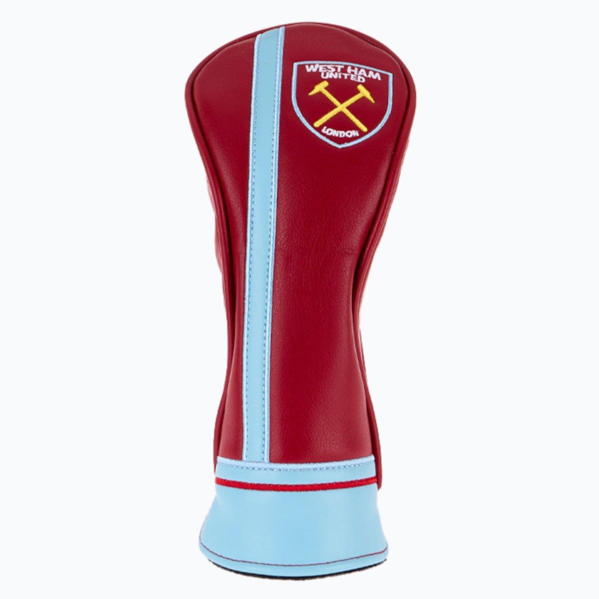 Football CADDI 2.0 Golf Hybrid Head Cover