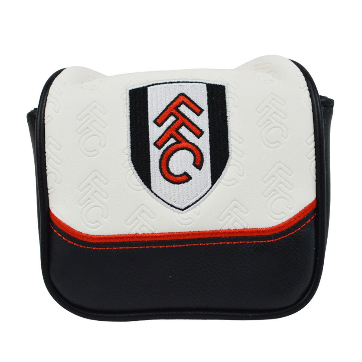 Football CADDI 2.0 Mallet Golf Putter Cover