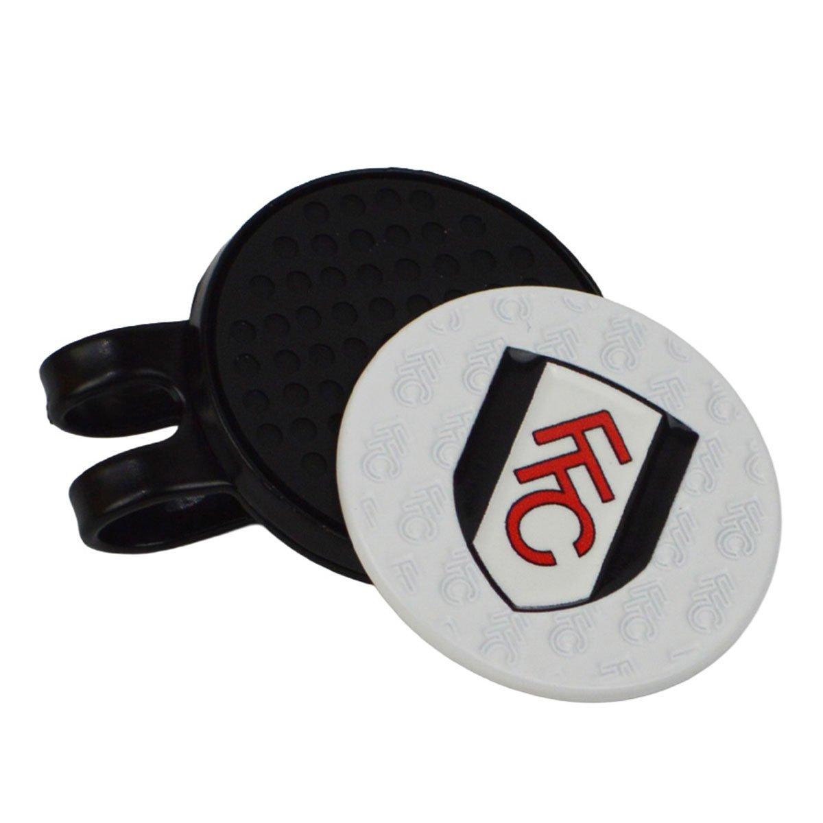 Football MISSION 2 Golf Cap Clip