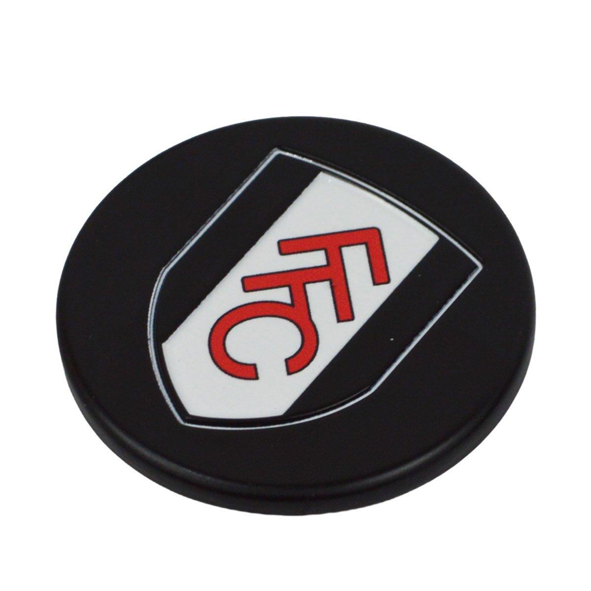 Football MISSION 2 Golf Coin Marker