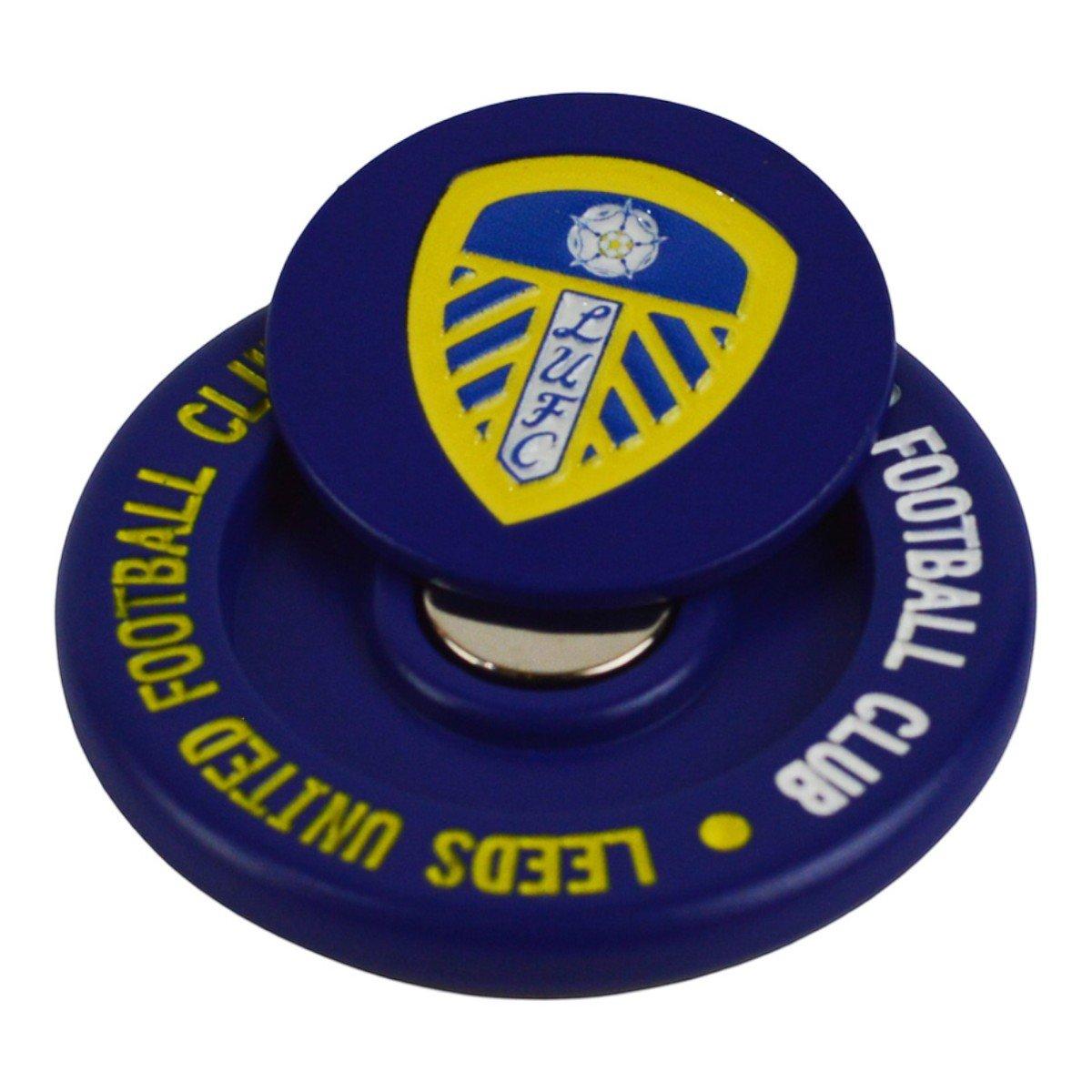Football MISSION 2 Golf Coin Marker