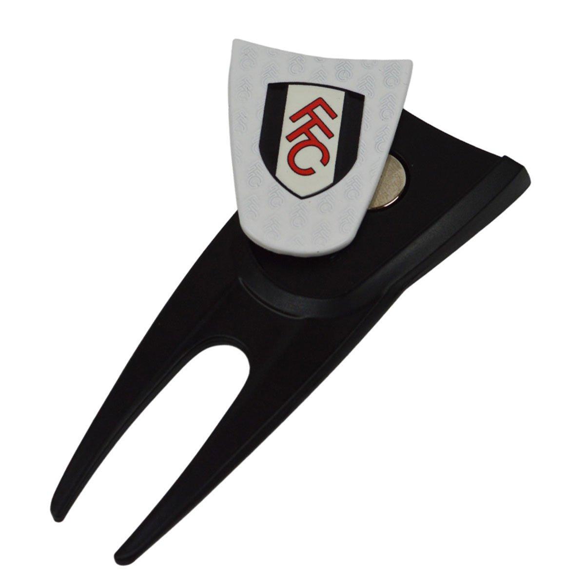 Football MISSION 2 Golf Alignment Divot Tool