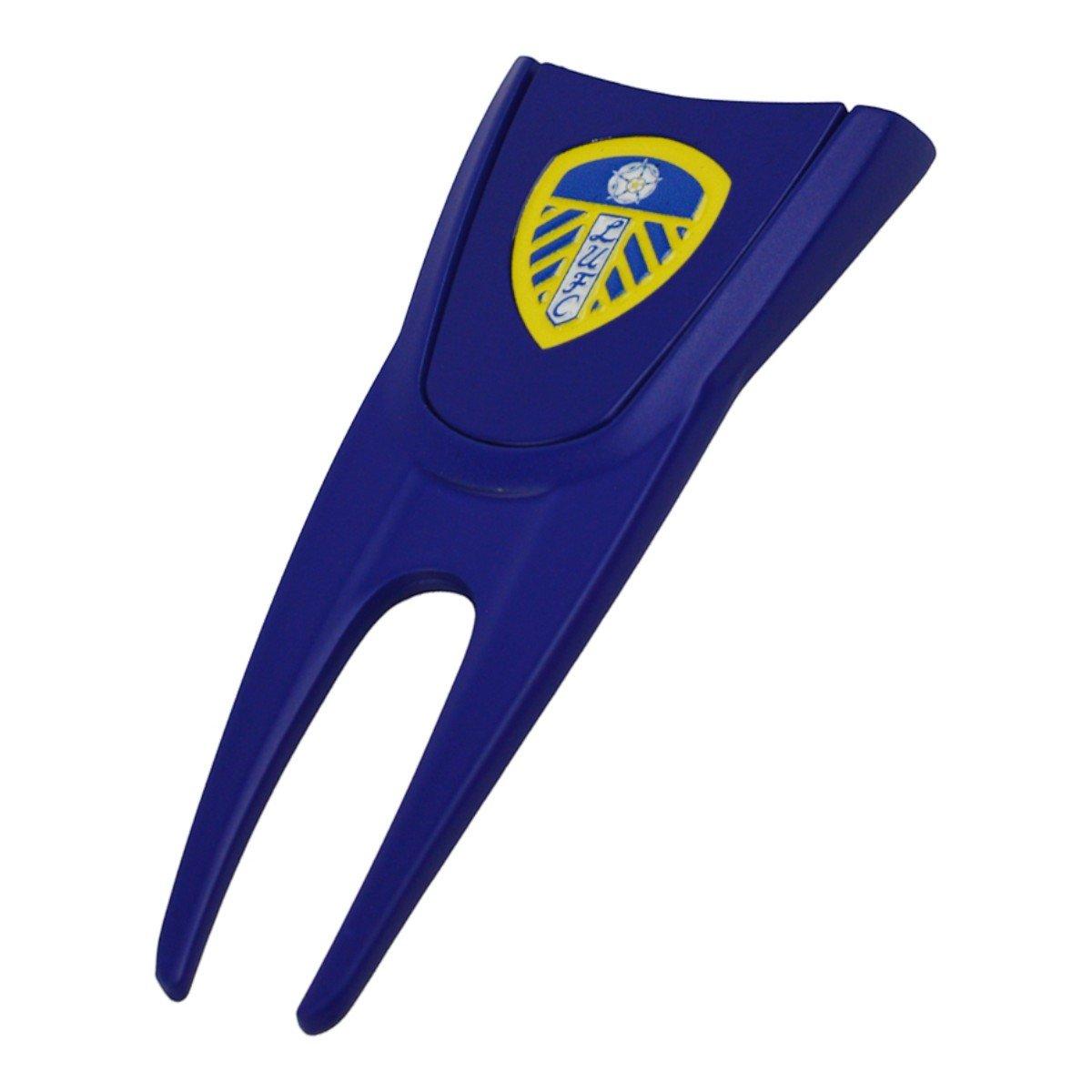 Football MISSION 2 Golf Alignment Divot Tool