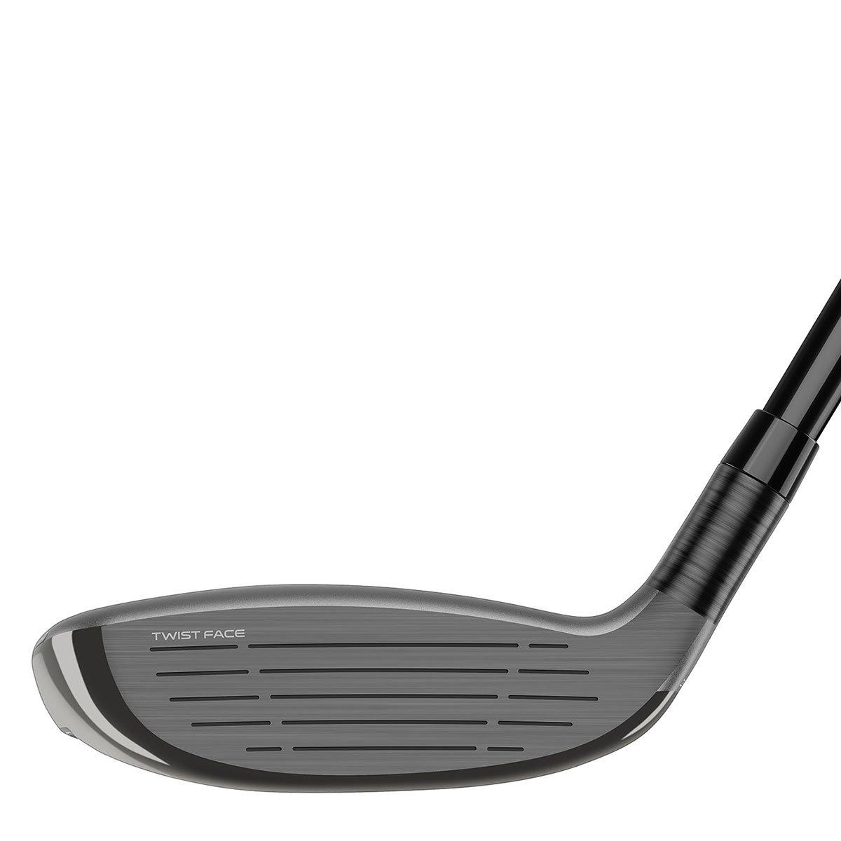 TaylorMade Qi35 MAX レスキュー5U Taylormade Qi35 Max Golf Rescue Hybrid | American Golf
