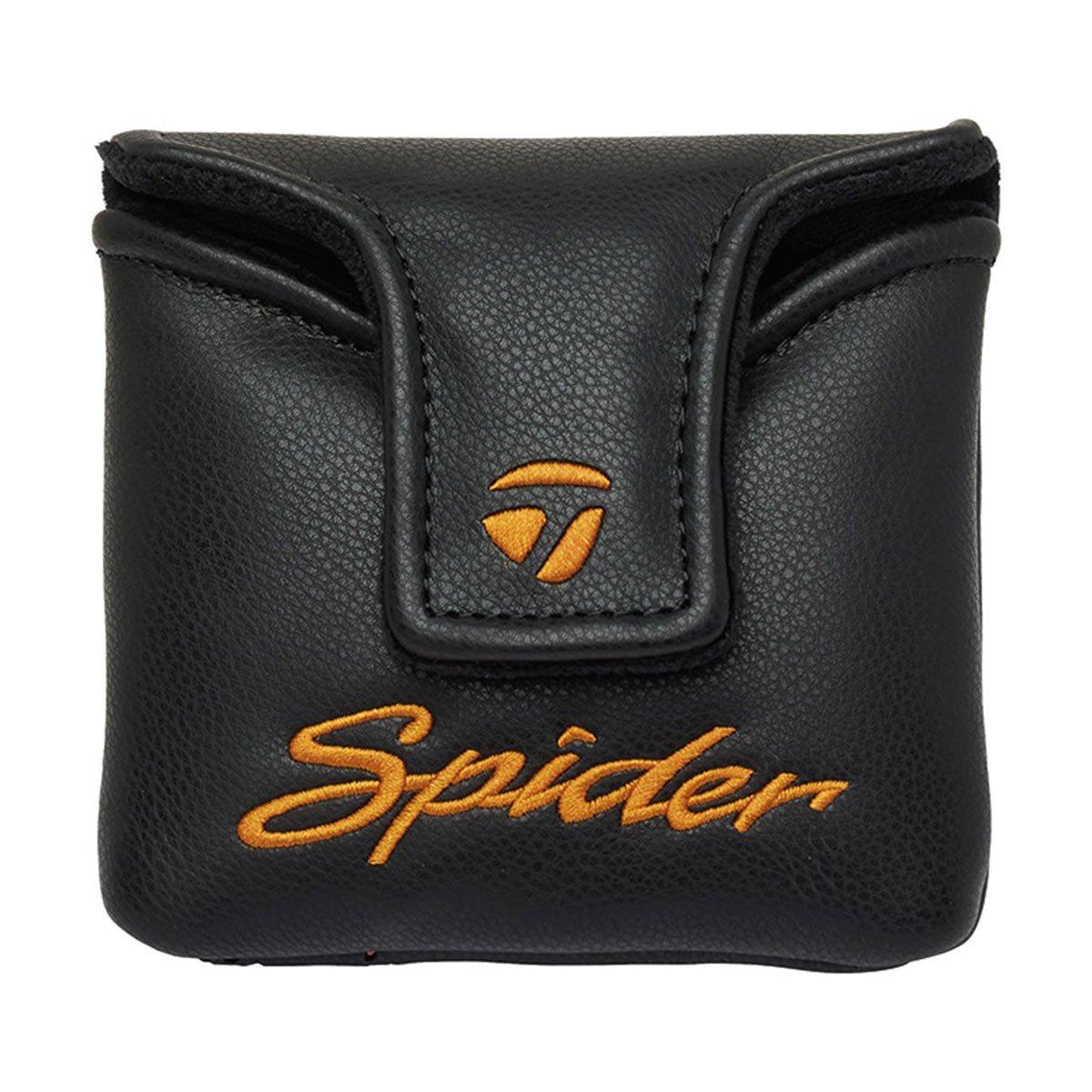 Taylormade Spider Tour Black X1 Golf Putter - Custom Fit