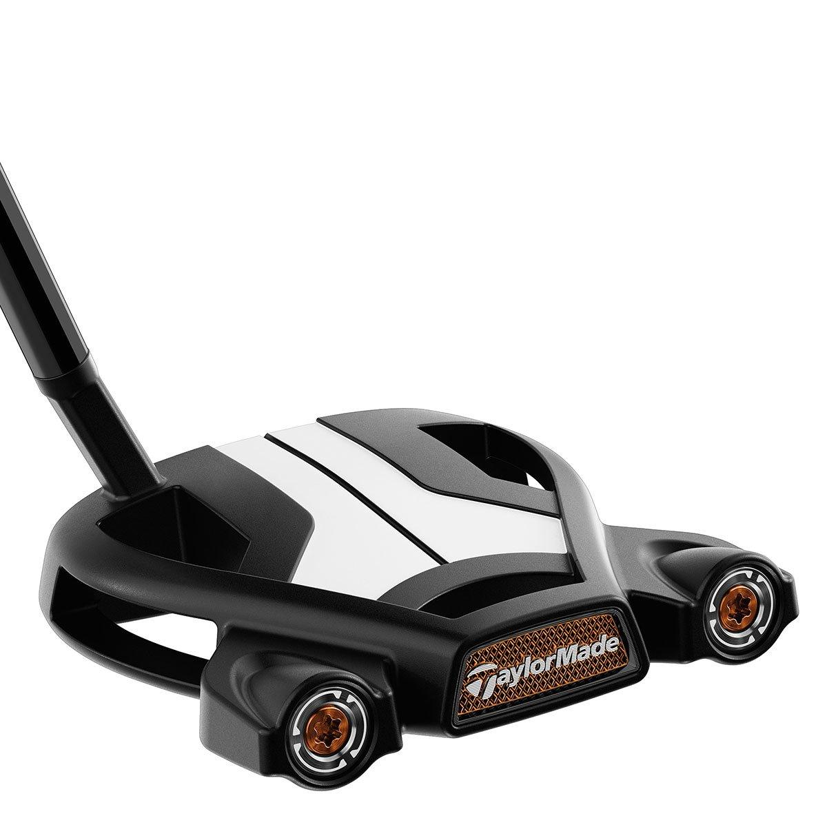 Taylormade Spider Tour Black T3 Golf Putter | American Golf