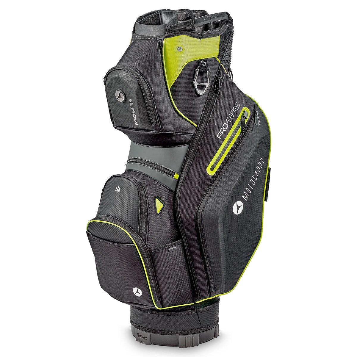 Motocaddy Pro Series Golf Cart Bag