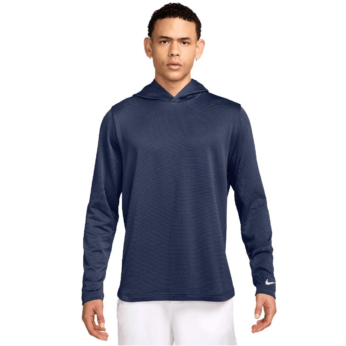 Nike Dri Fit Nike Crew Golf Sweater Nike Golf Dri-Fit Tour Quilted