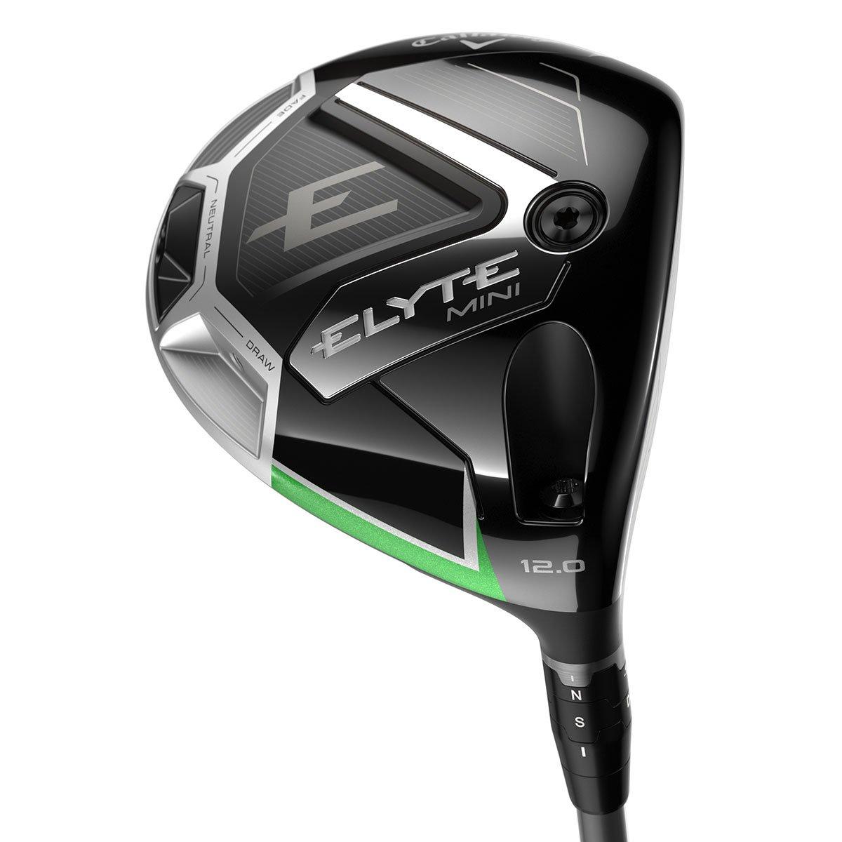 Callaway Elyte Mini Golf Driver