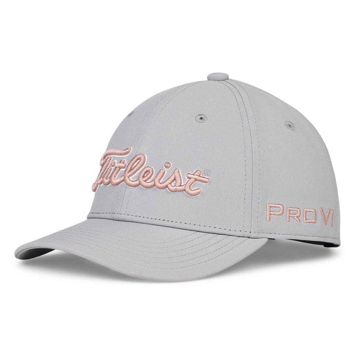 Titleist Junior Tour Performance Cap