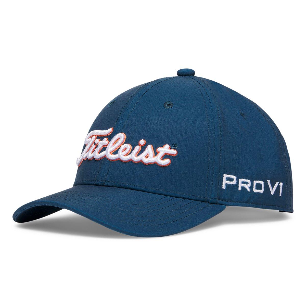 Titleist Junior Tour Performance Cap