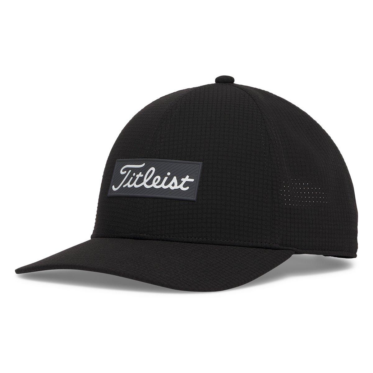 Titleist 'S Oceanside Golf Cap Headwear
