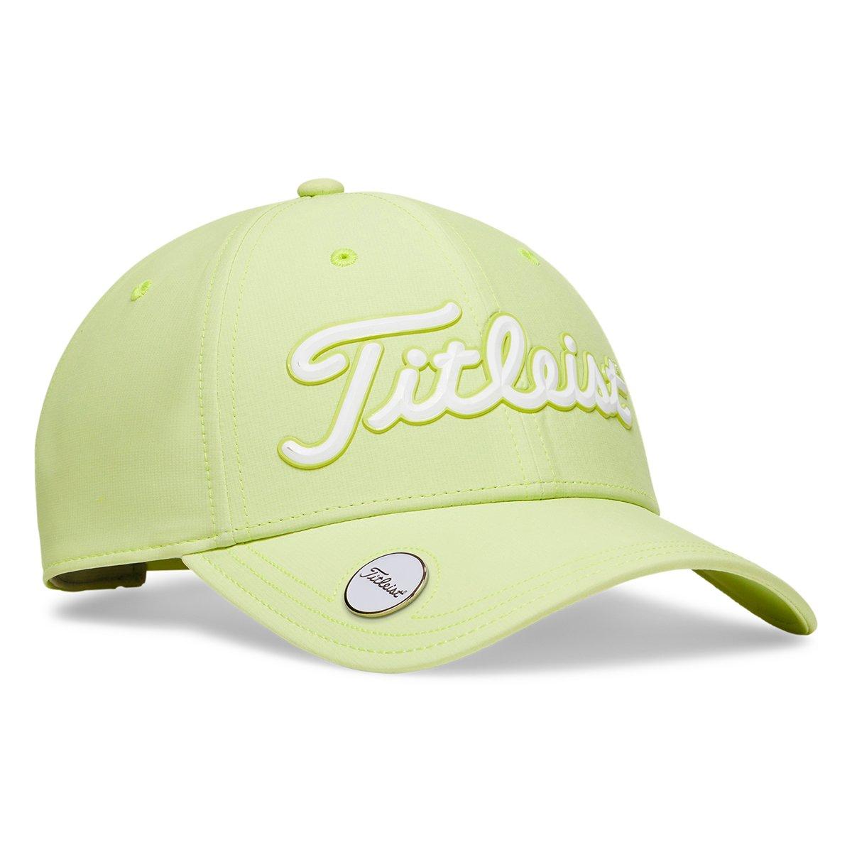 Titleist Men's Performance Ball Marker Golf Cap