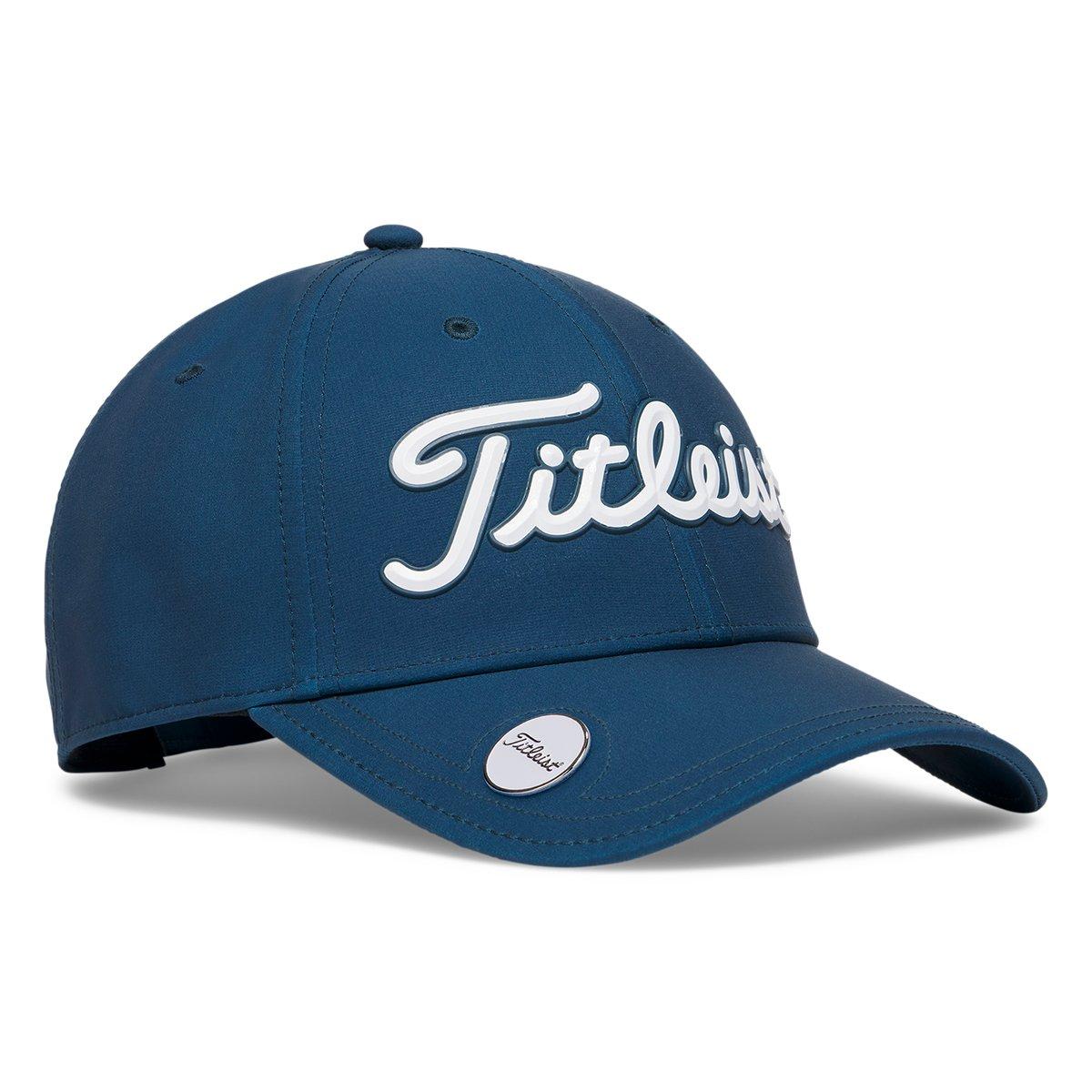 Titleist Men's Performance Ball Marker Golf Cap