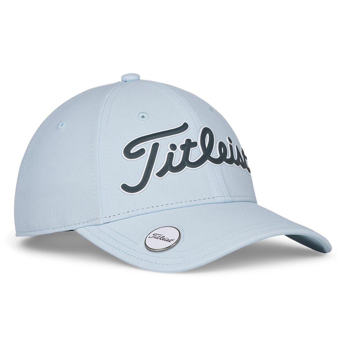 Titleist Ladies Players Performance Ball Marker Cap
