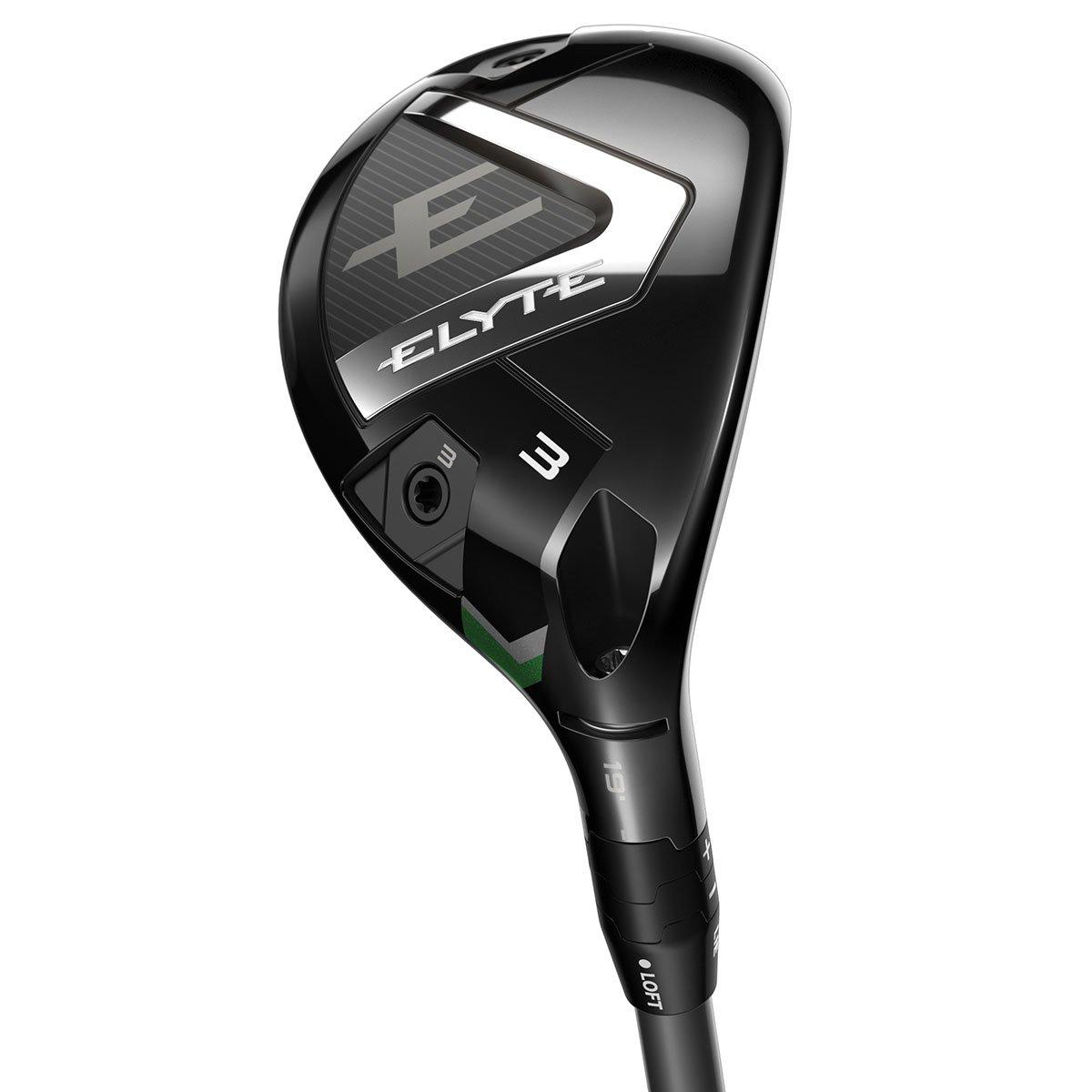 Callaway Elyte Golf Hybrid