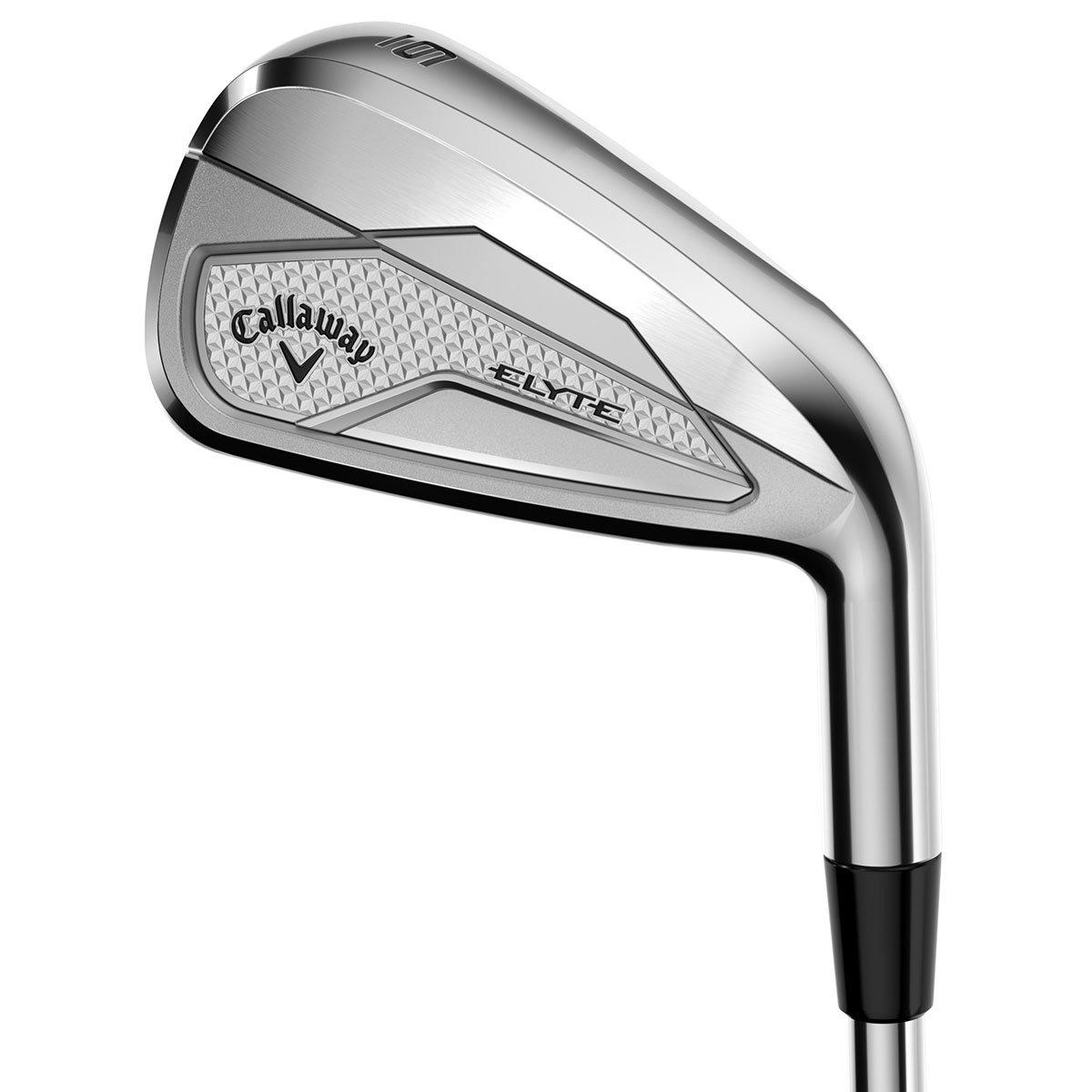 Callaway Elyte  Golf Irons - Custom Fit