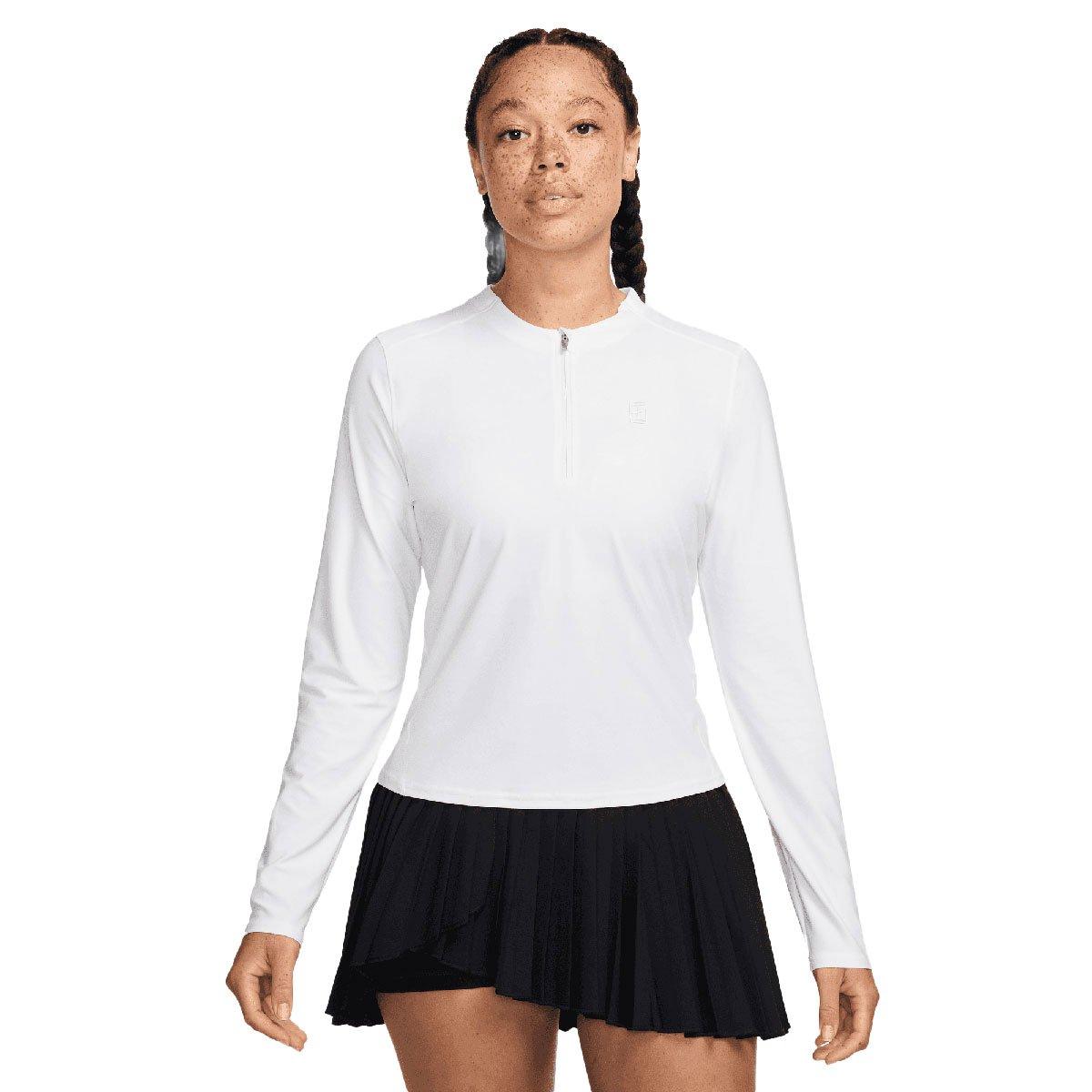 Nike Ladies Dri-FIT Advantage Golf Mid Layer