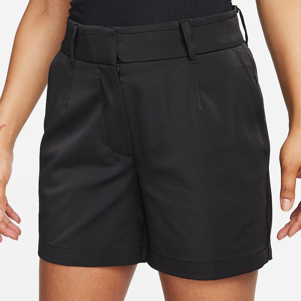 Nike Ladies Dri-FIT Victory Golf Shorts