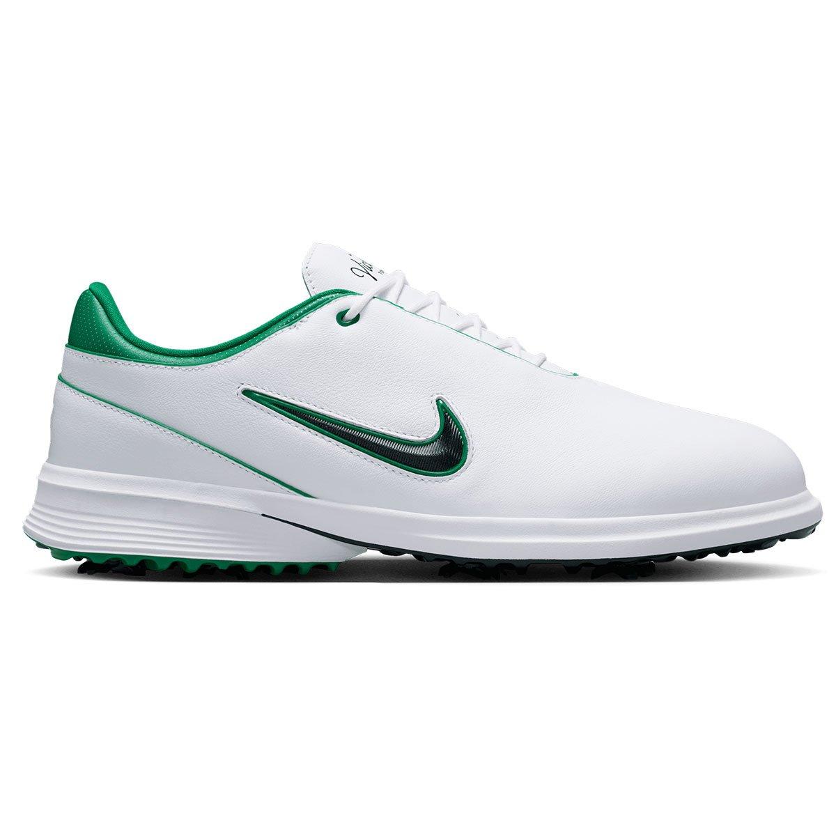Nike Victory Men's Tour 4 G Waterproof Spiked Golf Shoes