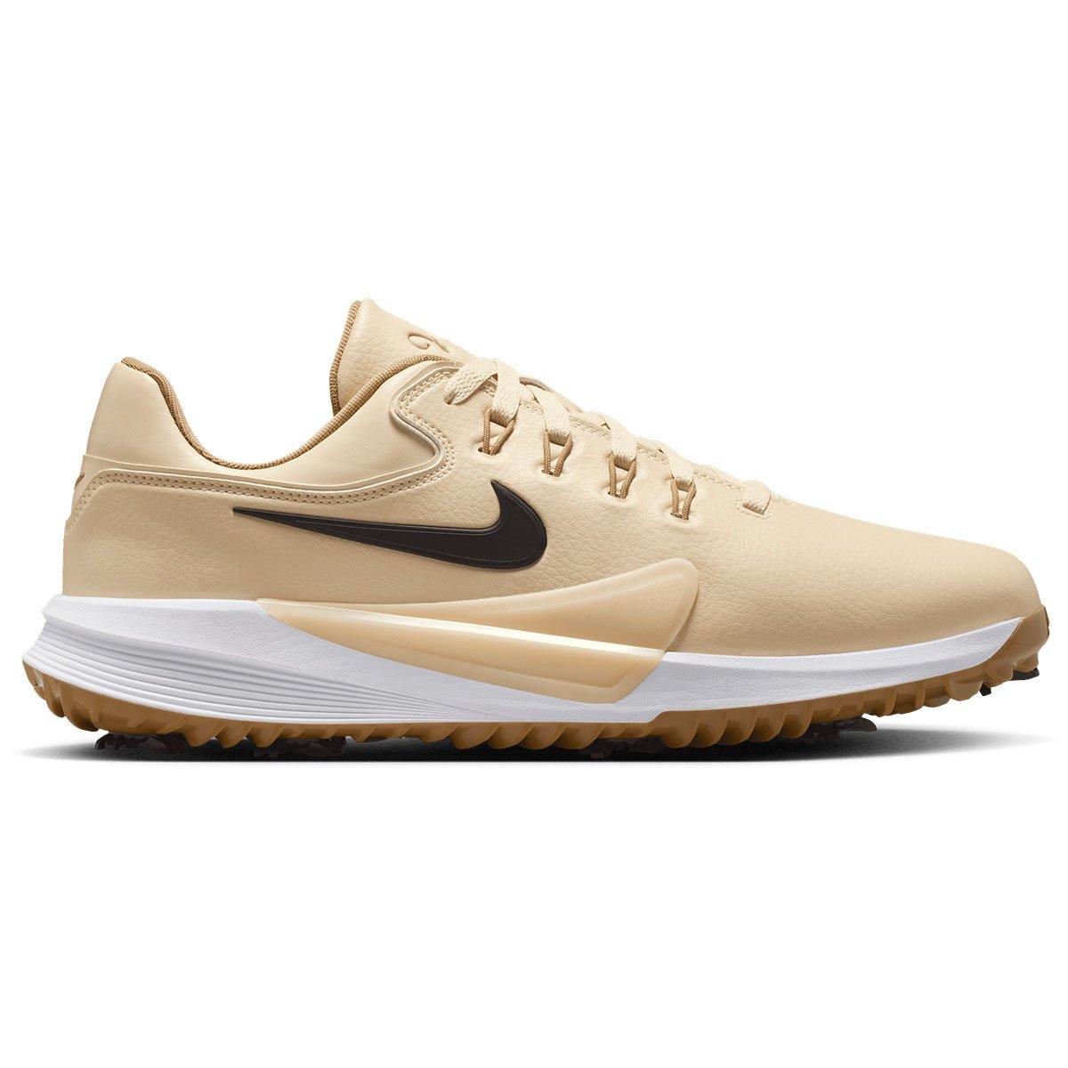 Nike Men's Victory Pro 4 G Waterproof Spiked Golf Shoes