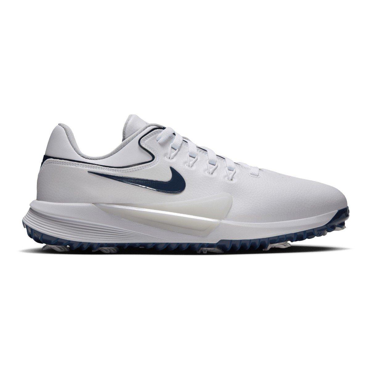 Nike Men's Victory Pro 4 G Waterproof Spiked Golf Shoes