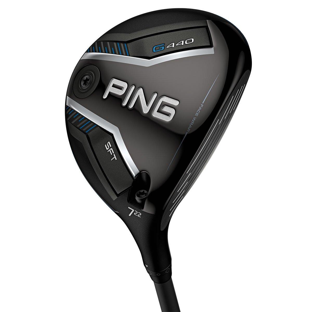 PING G440 SFT Golf Fairway Wood - Custom Fit