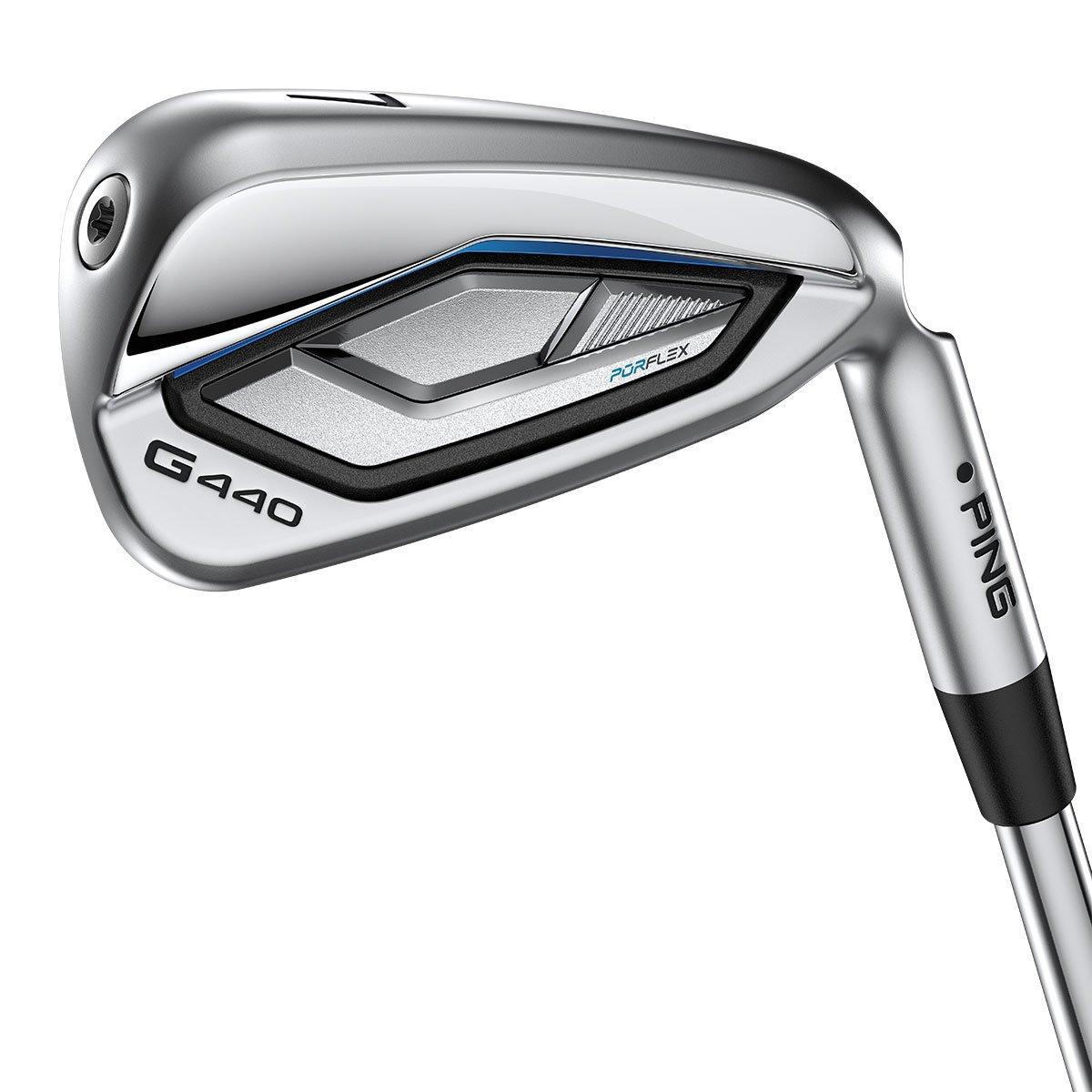 PING G440 Golf Irons - Custom Fit