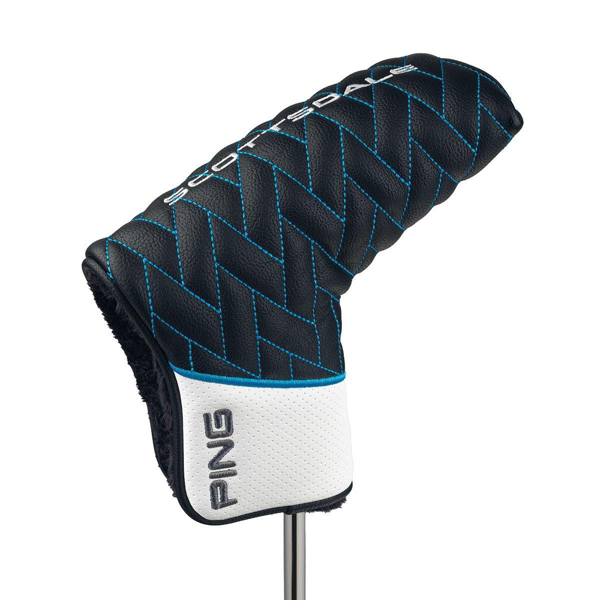 クラブ PING SCOTTSDALE ANSER Ping Scottsdale Anser 4 Golf Putter | American Golf