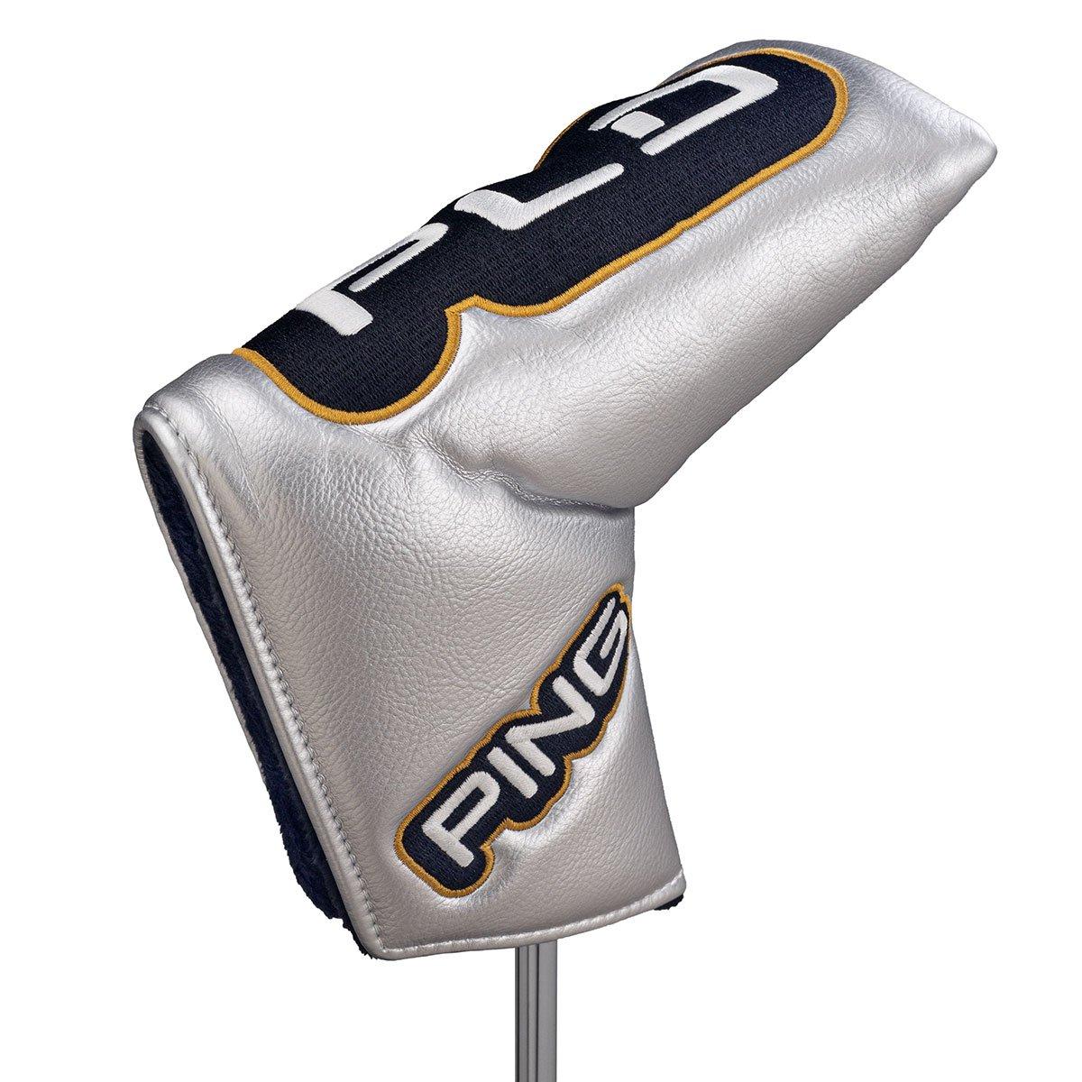 Ping Scottsdale Anser 4 Golf Putter | American Golf