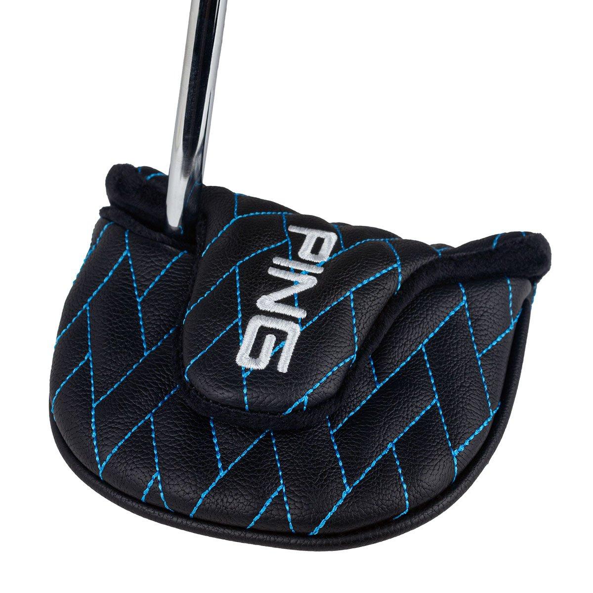 Ping Scottsdale Prime Tyne 4 Golf Putter - Custom Fit | American Golf
