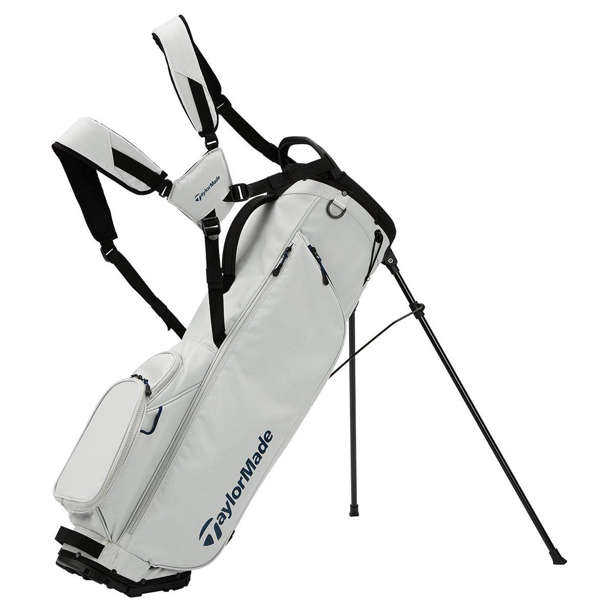 TaylorMade Junior Flextech Golf Stand Bag