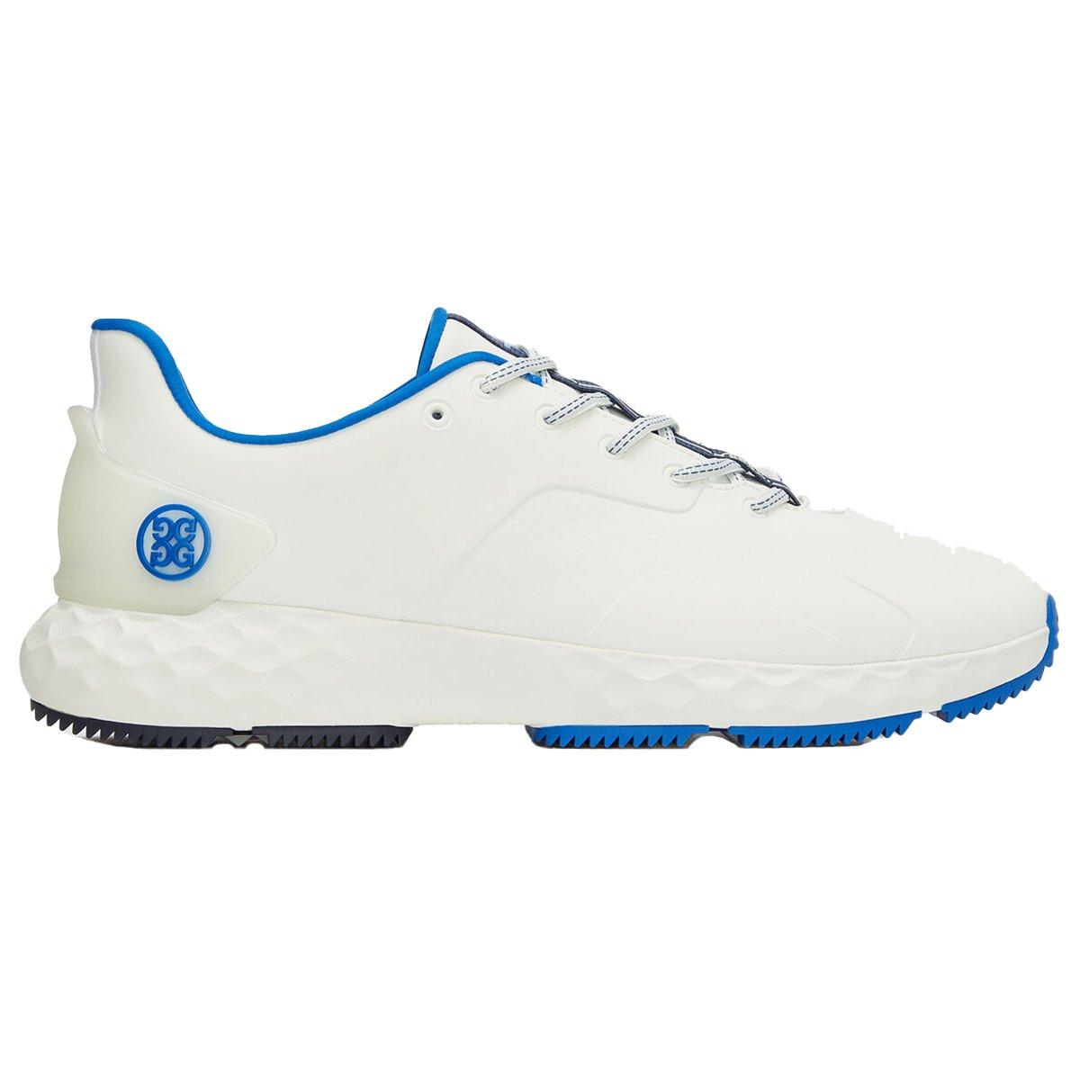 G/FORE Men's MG4+ Waterproof Spikeless Golf Shoes