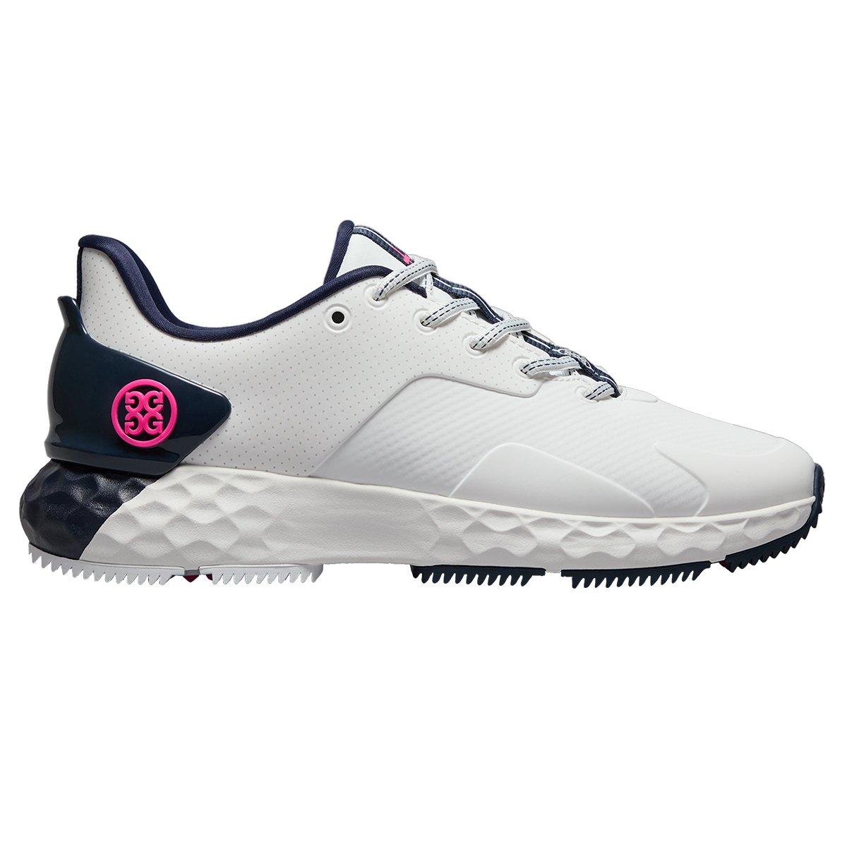 G/FORE Ladies MG4+ Waterproof Spikeless Golf Shoes