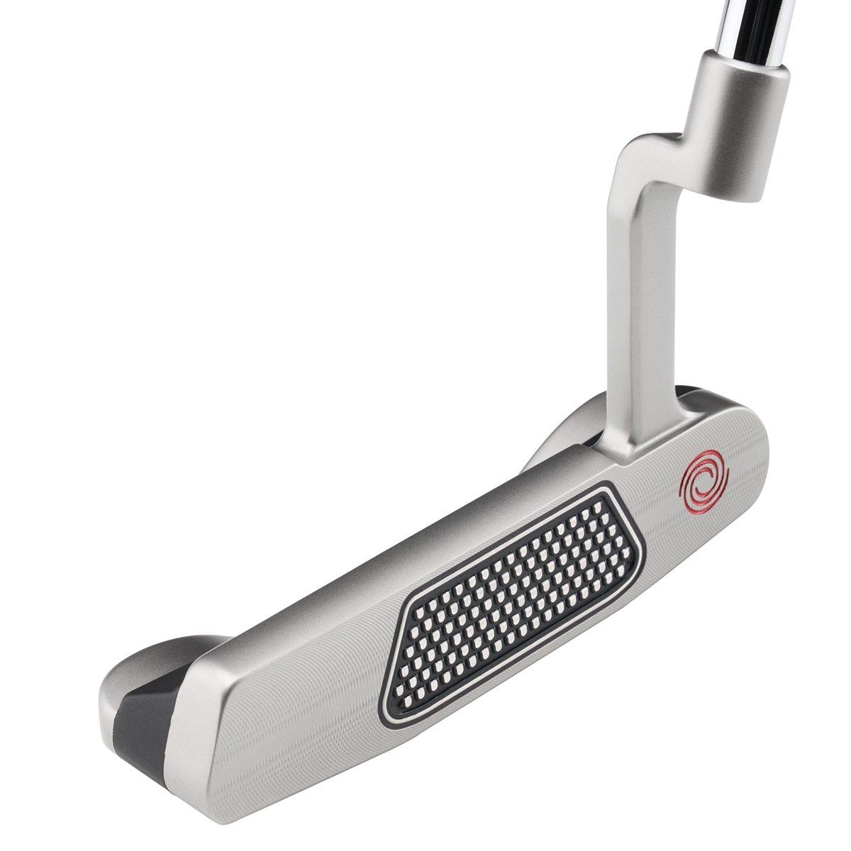 Odyssey Microhinge 1 Ch Pistol Golf Putter | American Golf
