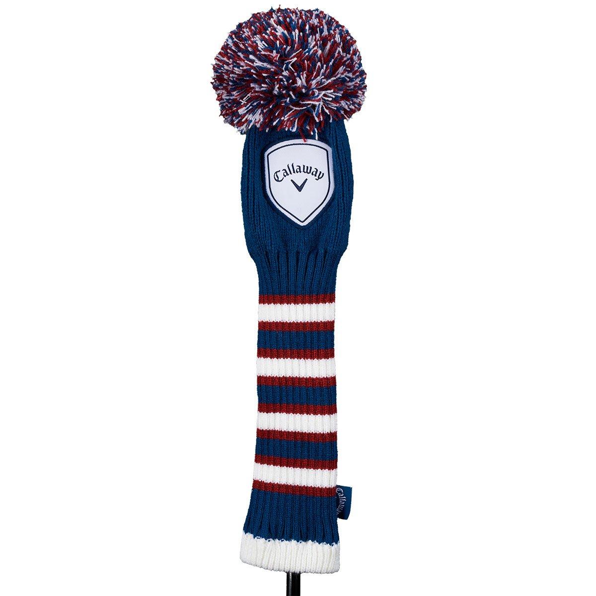 Callaway Pom Pom Driver Golf Head Cover