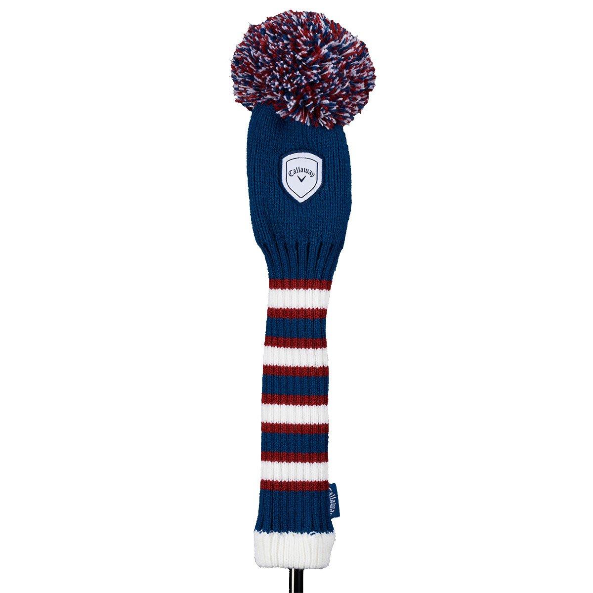 Callaway Pom Pom Fairway Golf Head Cover