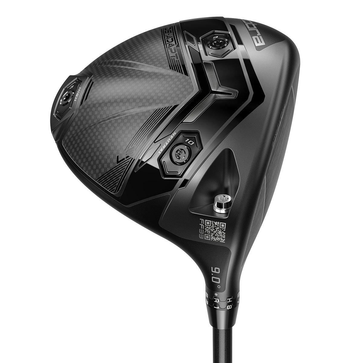 COBRA DS-ADAPT LS Golf Driver