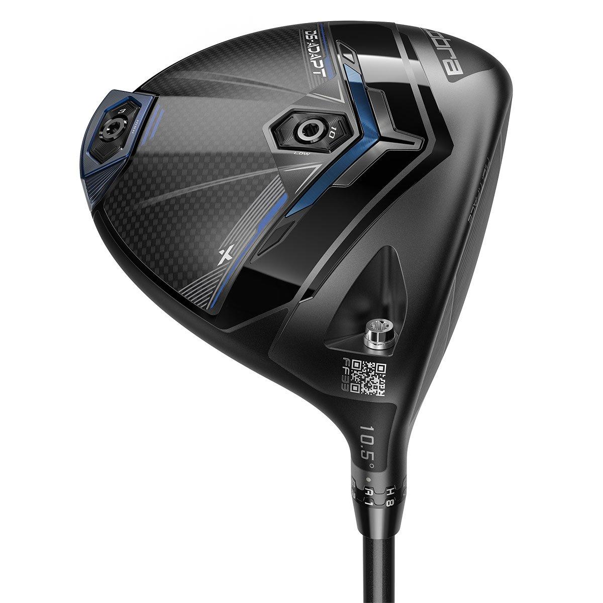 COBRA DS-ADAPT X Golf Driver