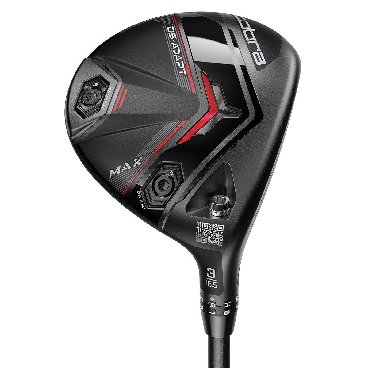 COBRA DS-ADAPT MAX Golf Fairway Wood