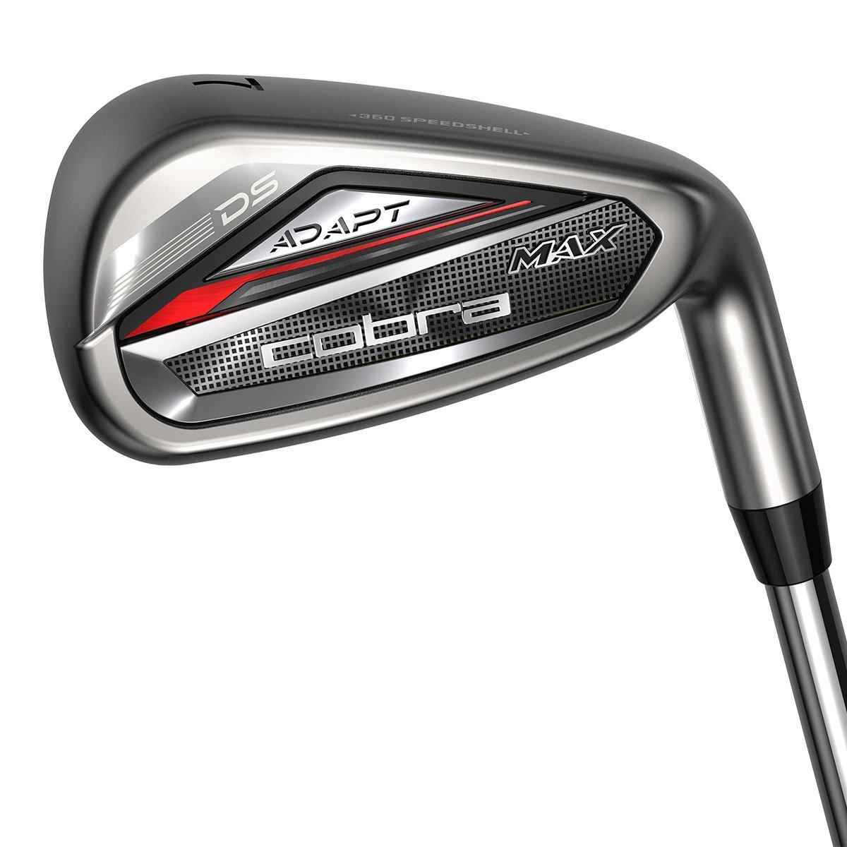 COBRA DS-ADAPT MAX  Golf Irons - Custom Fit